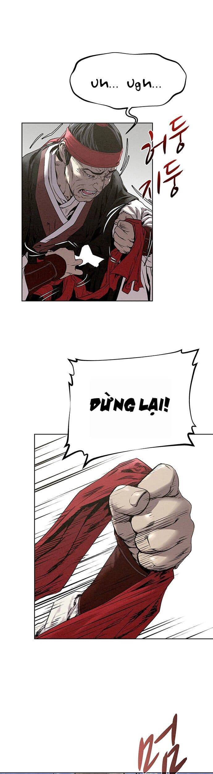 Thợ Săn Mosin - Chương 15