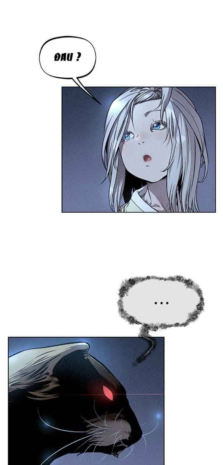 Thợ Săn Mosin - Chương 6