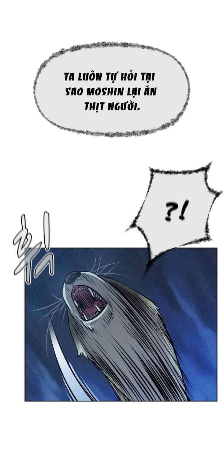 Thợ Săn Mosin - Chương 6