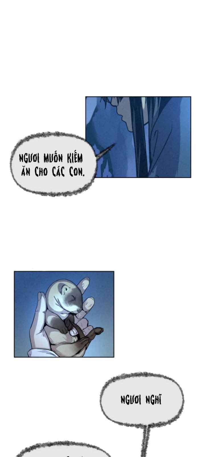 Thợ Săn Mosin - Chương 6