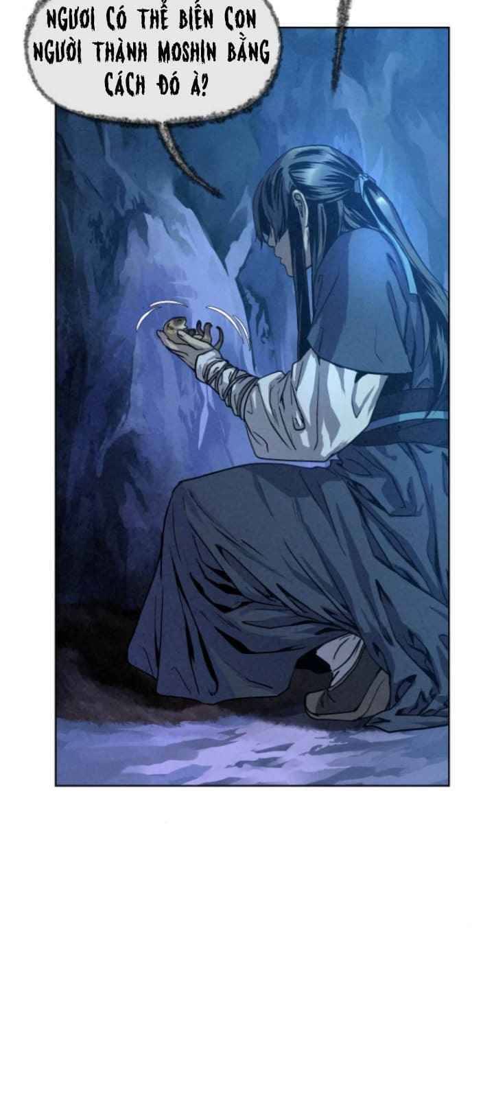 Thợ Săn Mosin - Chương 6