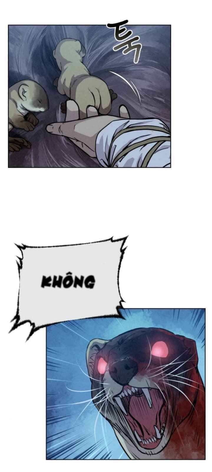 Thợ Săn Mosin - Chương 6