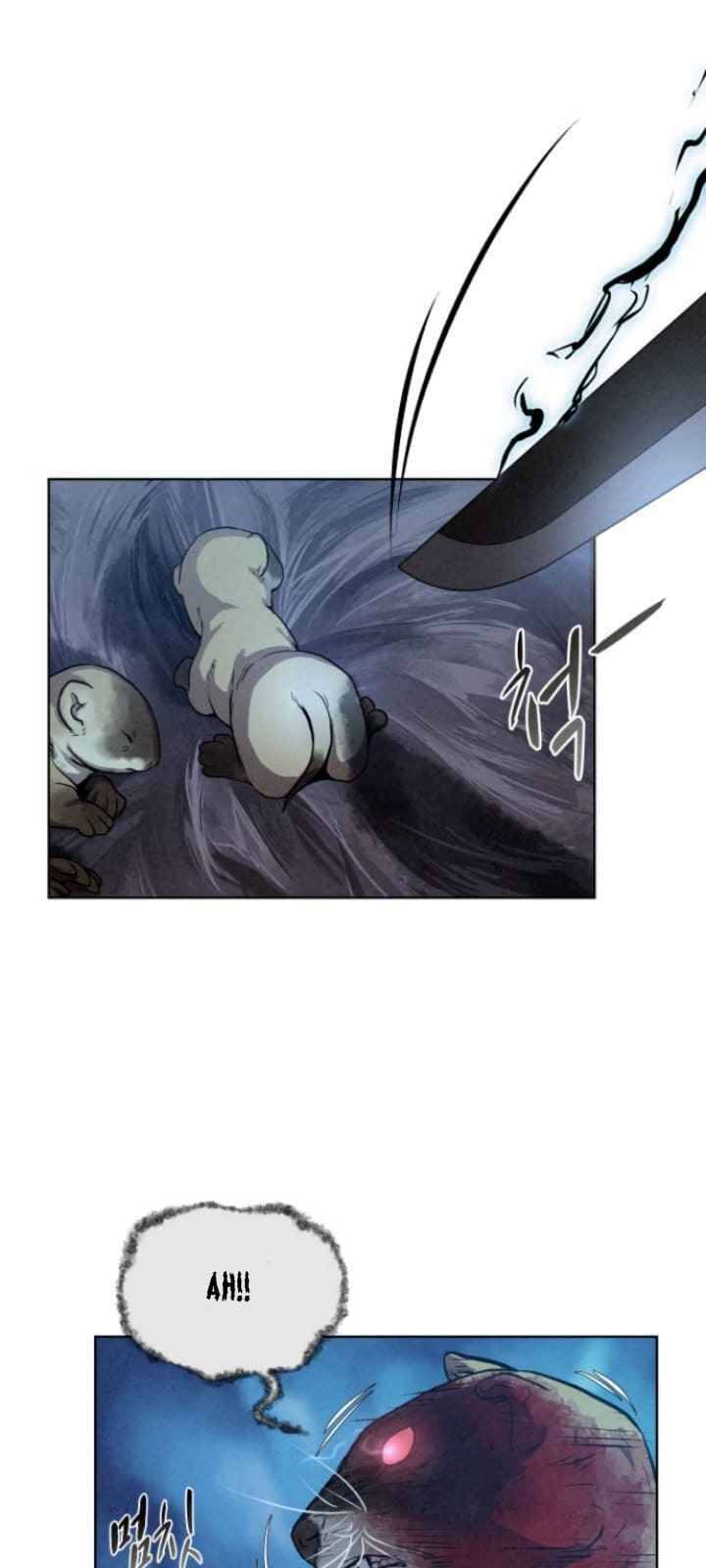 Thợ Săn Mosin - Chương 6