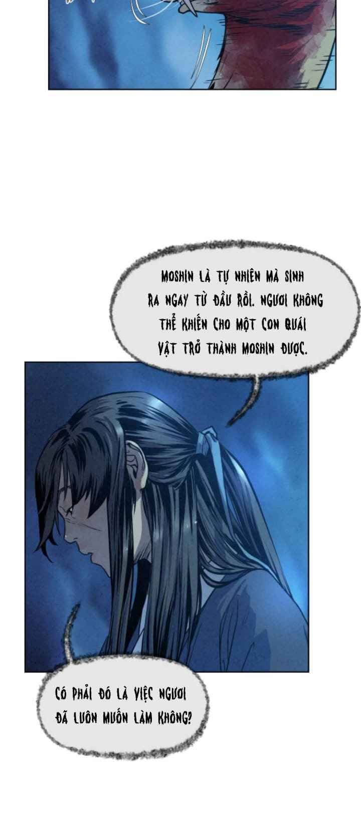 Thợ Săn Mosin - Chương 6