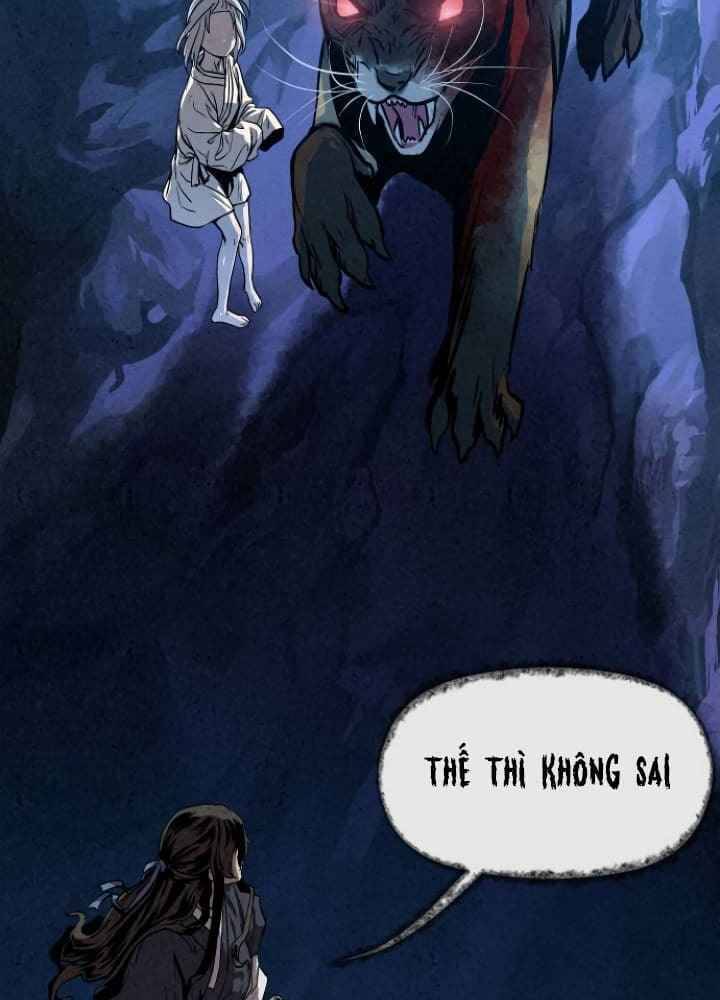 Thợ Săn Mosin - Chương 6