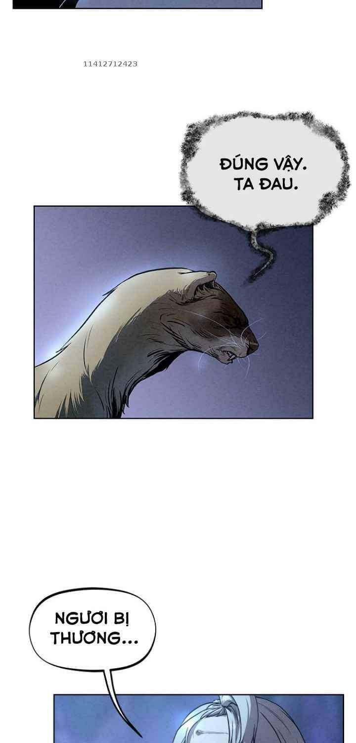 Thợ Săn Mosin - Chương 6