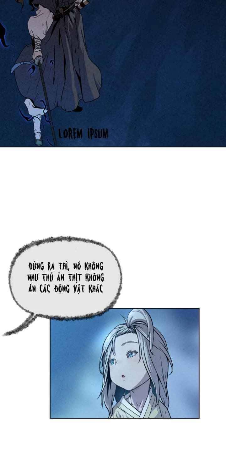 Thợ Săn Mosin - Chương 6