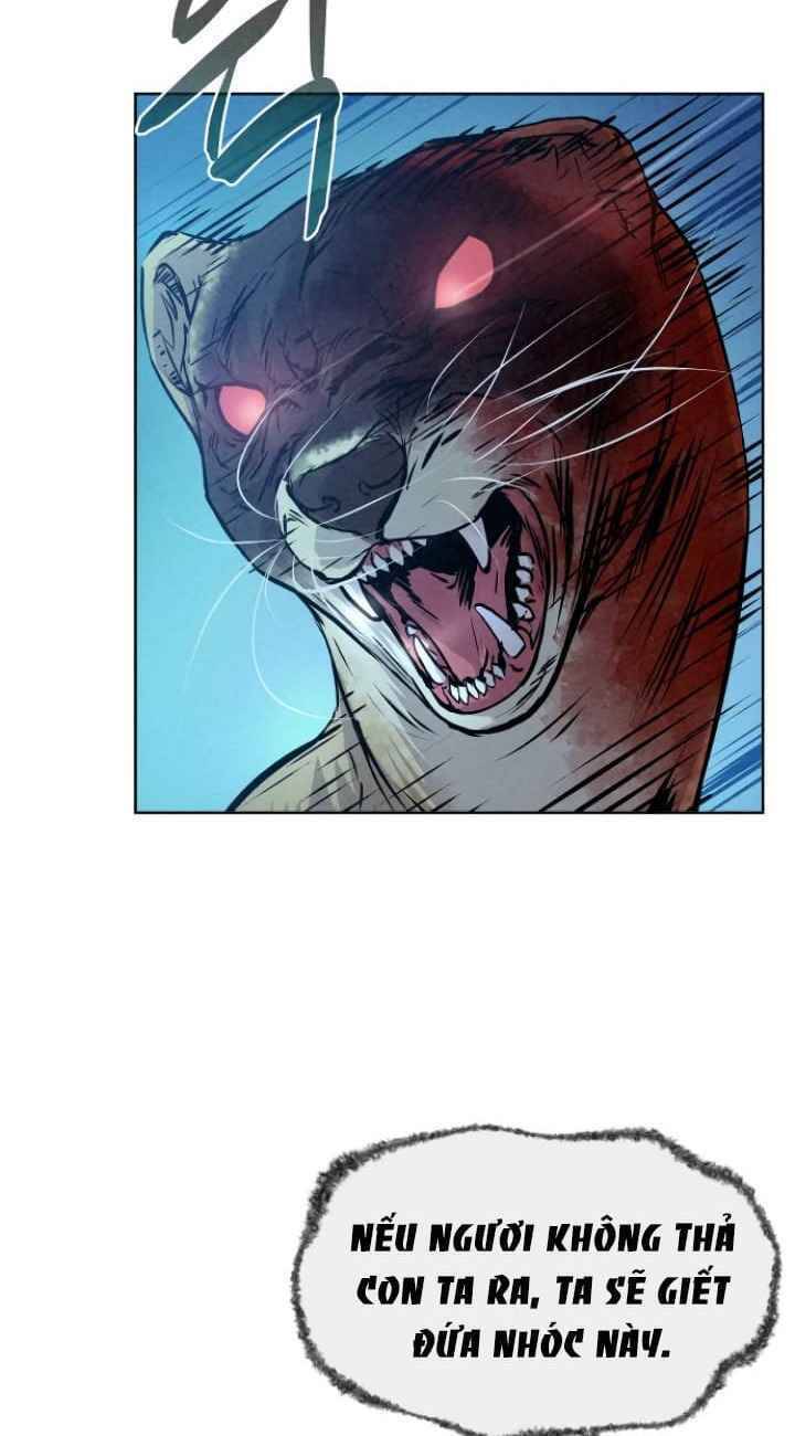 Thợ Săn Mosin - Chương 6