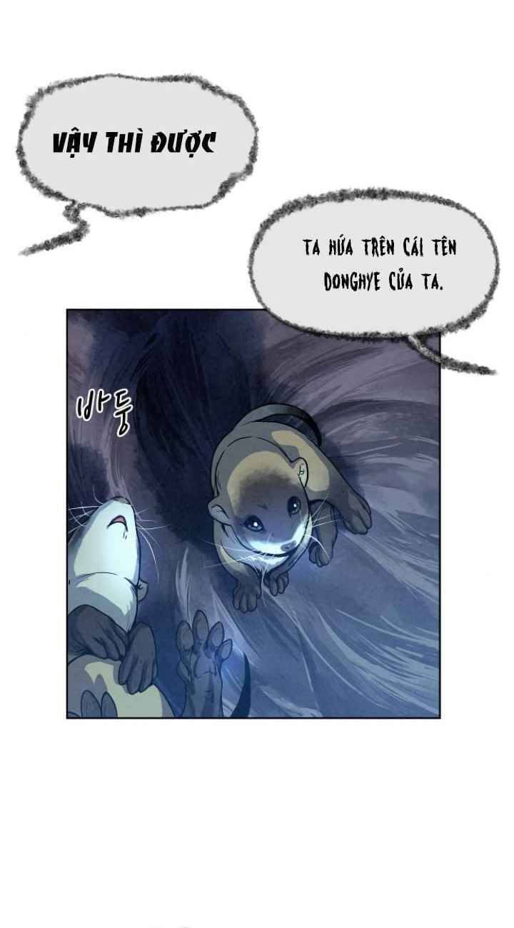 Thợ Săn Mosin - Chương 6