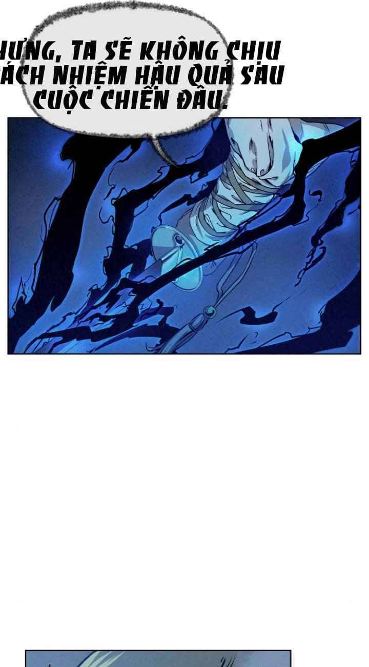 Thợ Săn Mosin - Chương 6