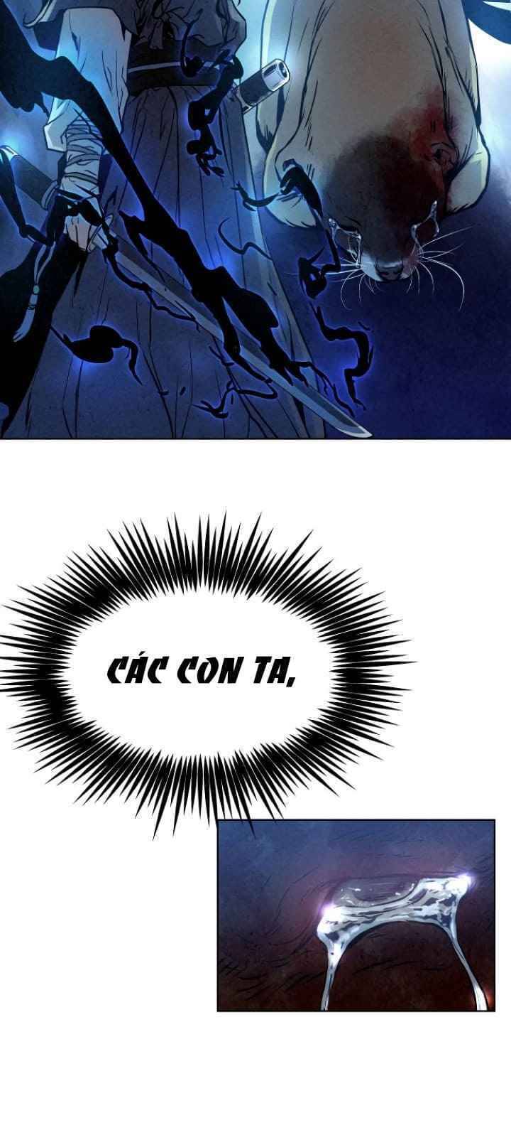 Thợ Săn Mosin - Chương 6