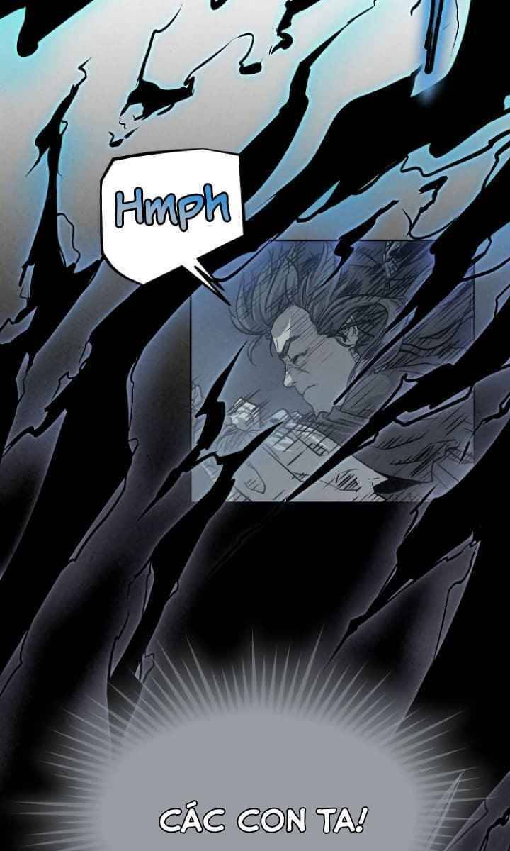 Thợ Săn Mosin - Chương 6