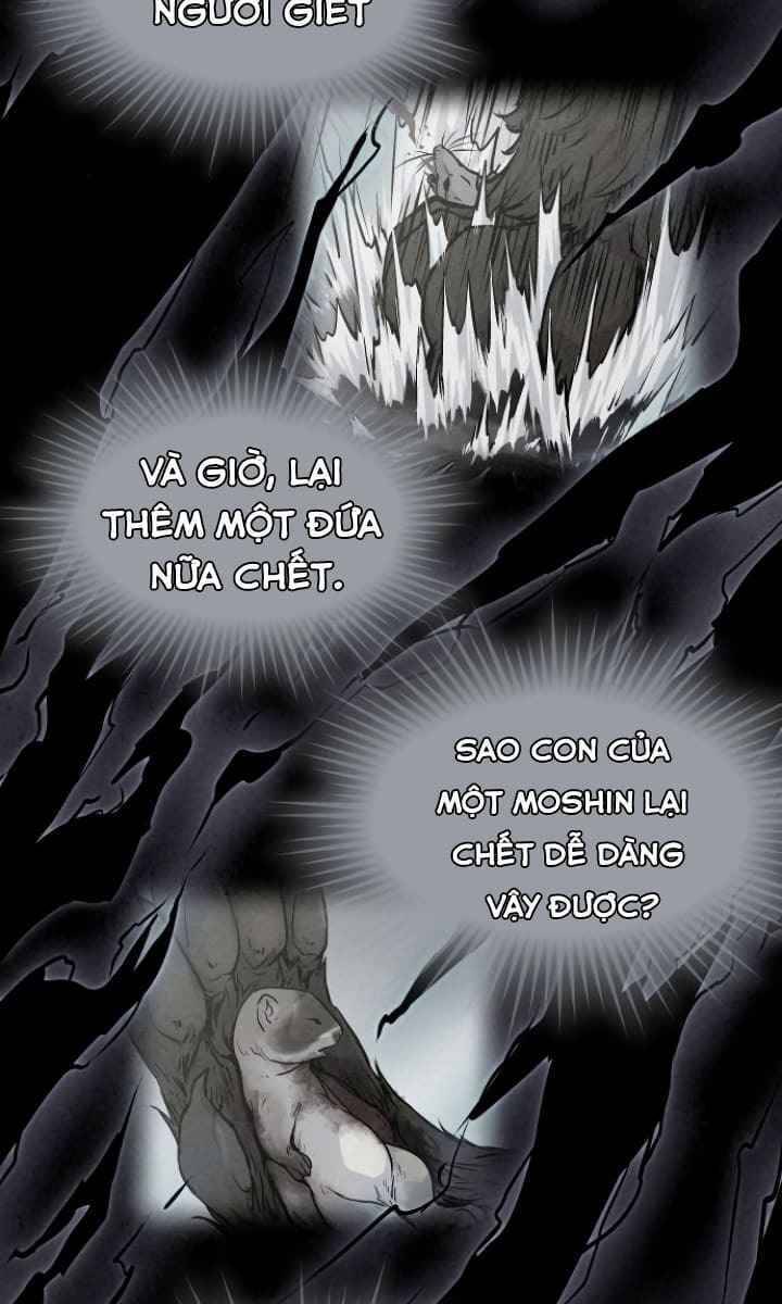 Thợ Săn Mosin - Chương 6