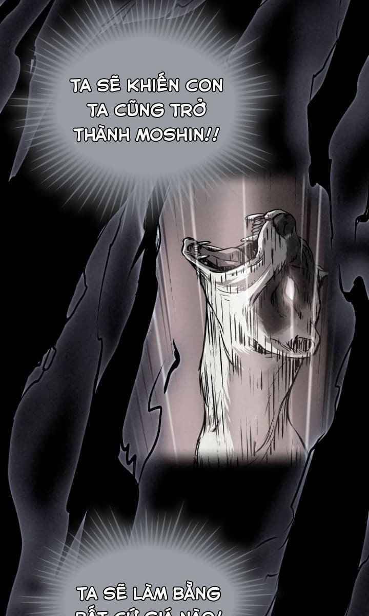 Thợ Săn Mosin - Chương 6