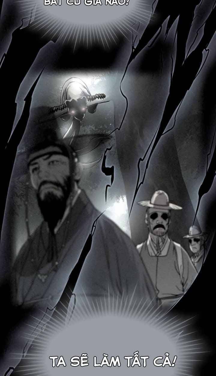 Thợ Săn Mosin - Chương 6