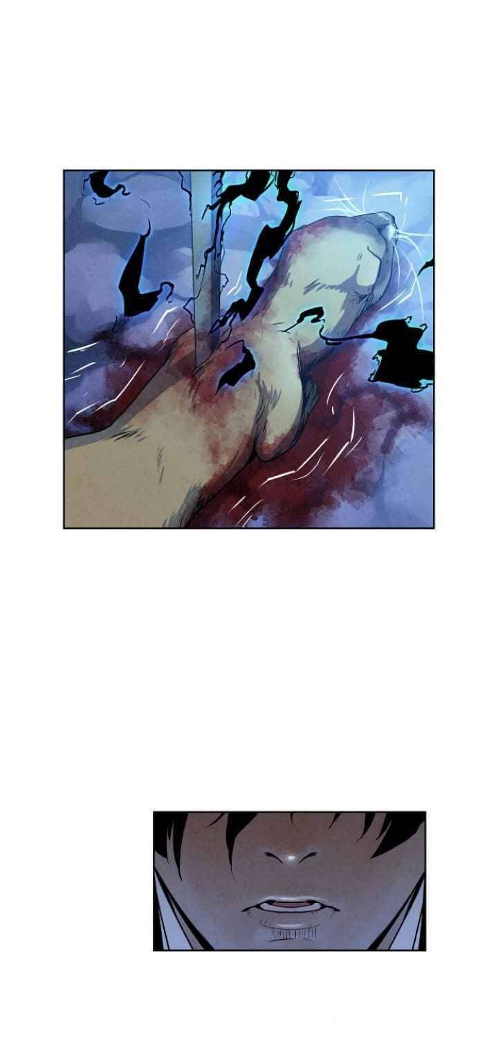 Thợ Săn Mosin - Chương 6