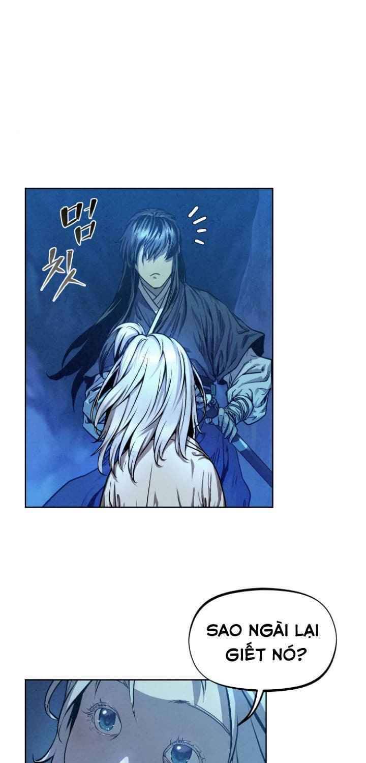 Thợ Săn Mosin - Chương 6