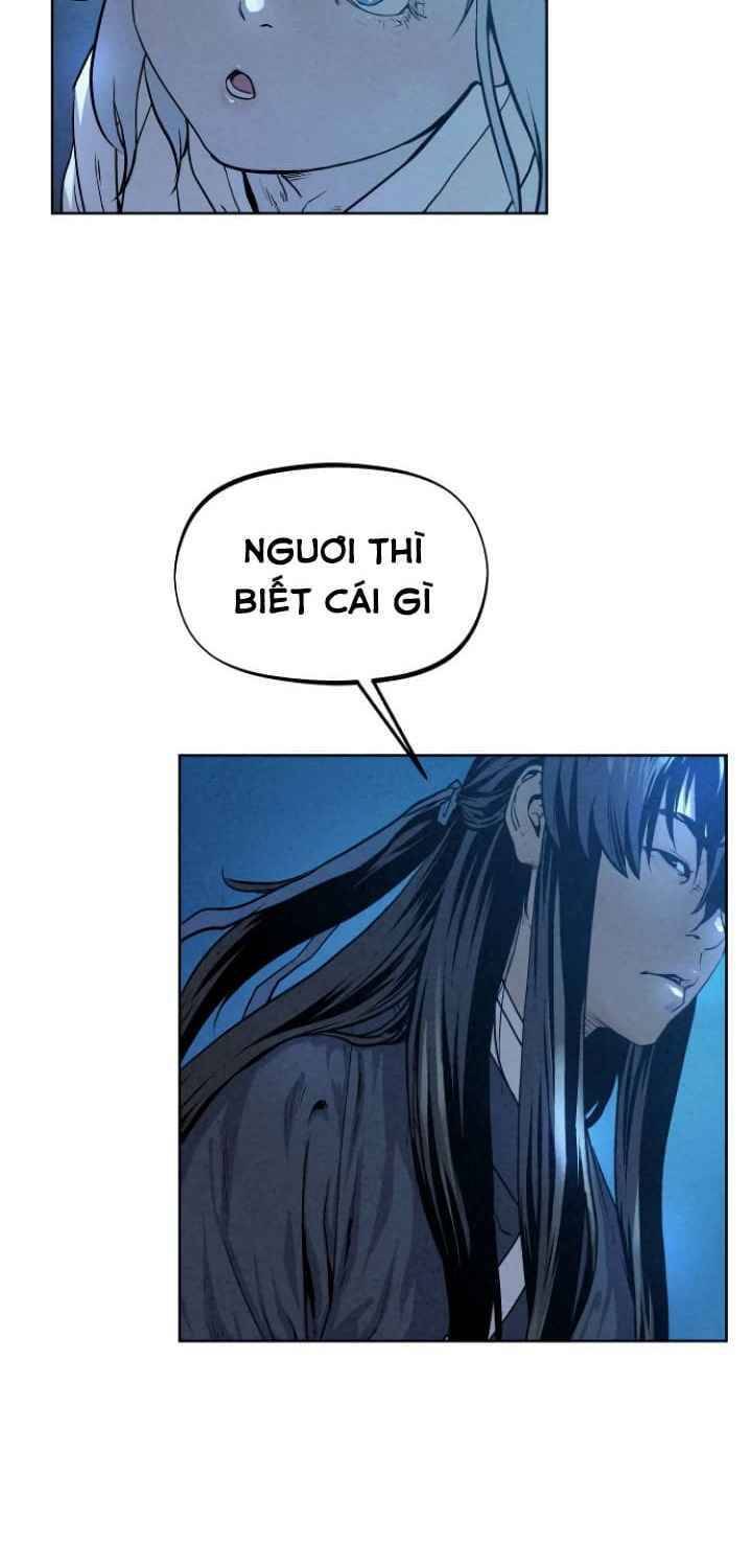 Thợ Săn Mosin - Chương 6