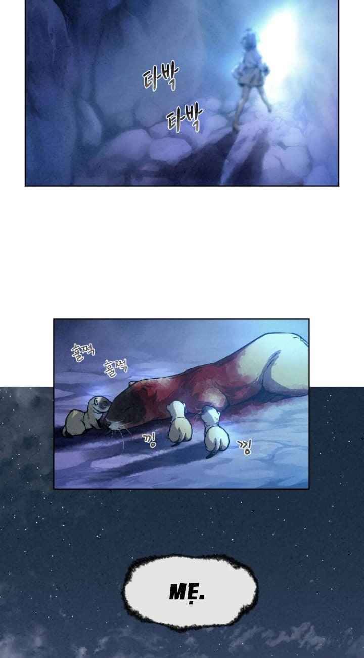 Thợ Săn Mosin - Chương 6