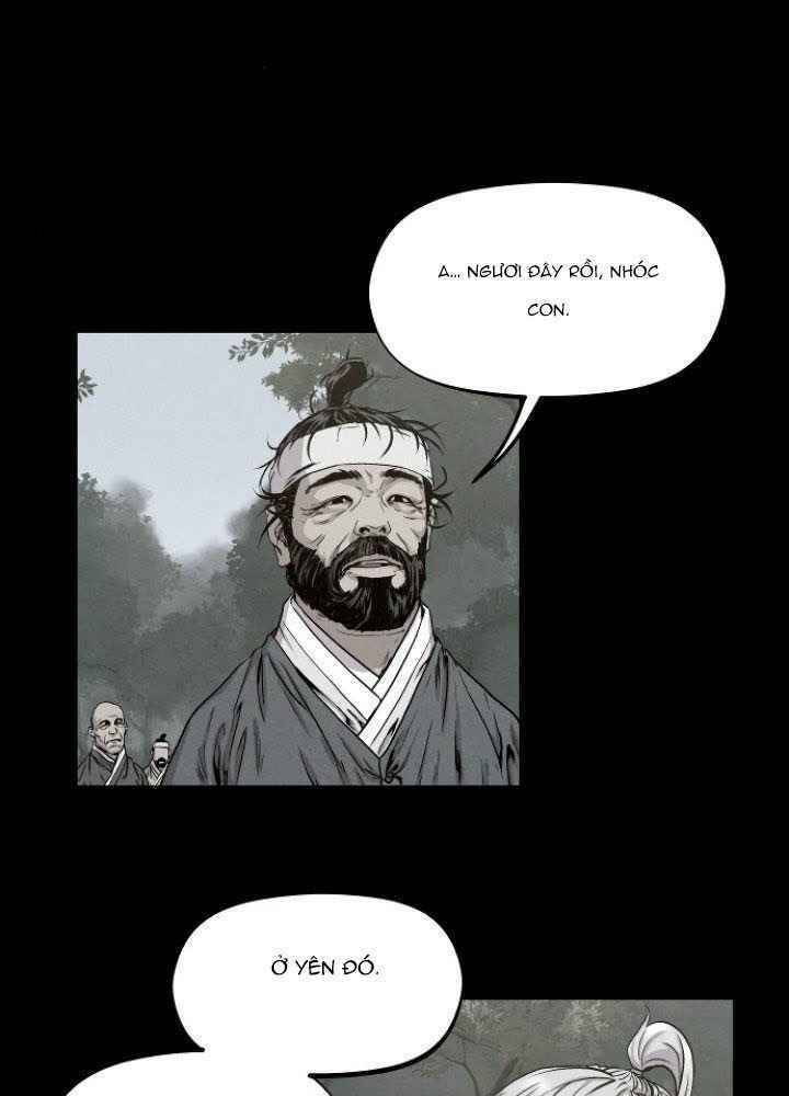 Thợ Săn Mosin - Chương 3