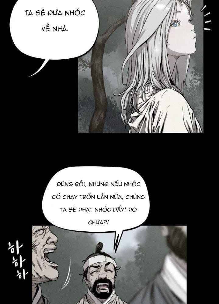 Thợ Săn Mosin - Chương 3