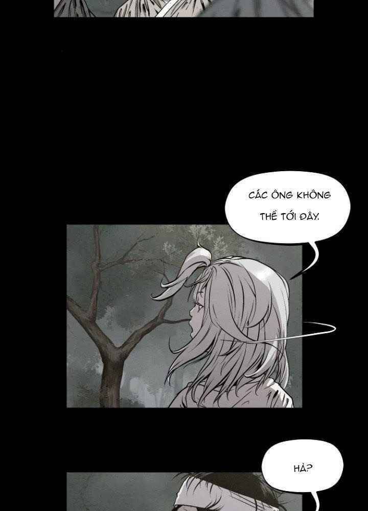 Thợ Săn Mosin - Chương 3