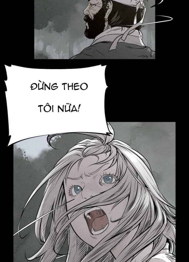 Thợ Săn Mosin - Chương 3