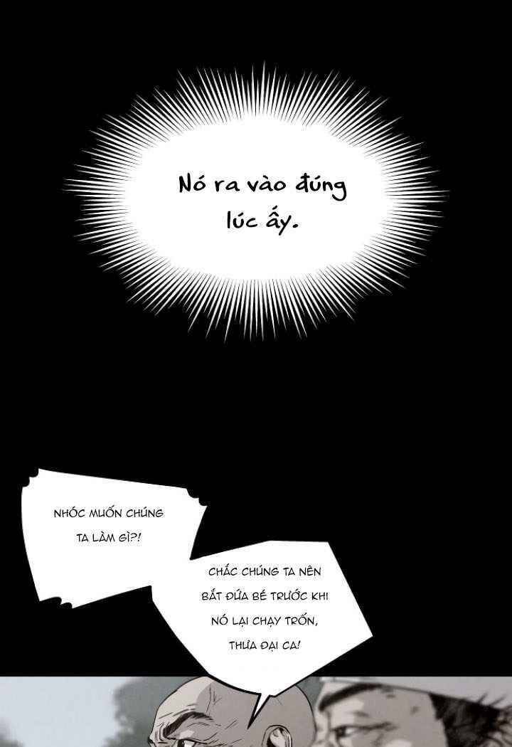 Thợ Săn Mosin - Chương 3