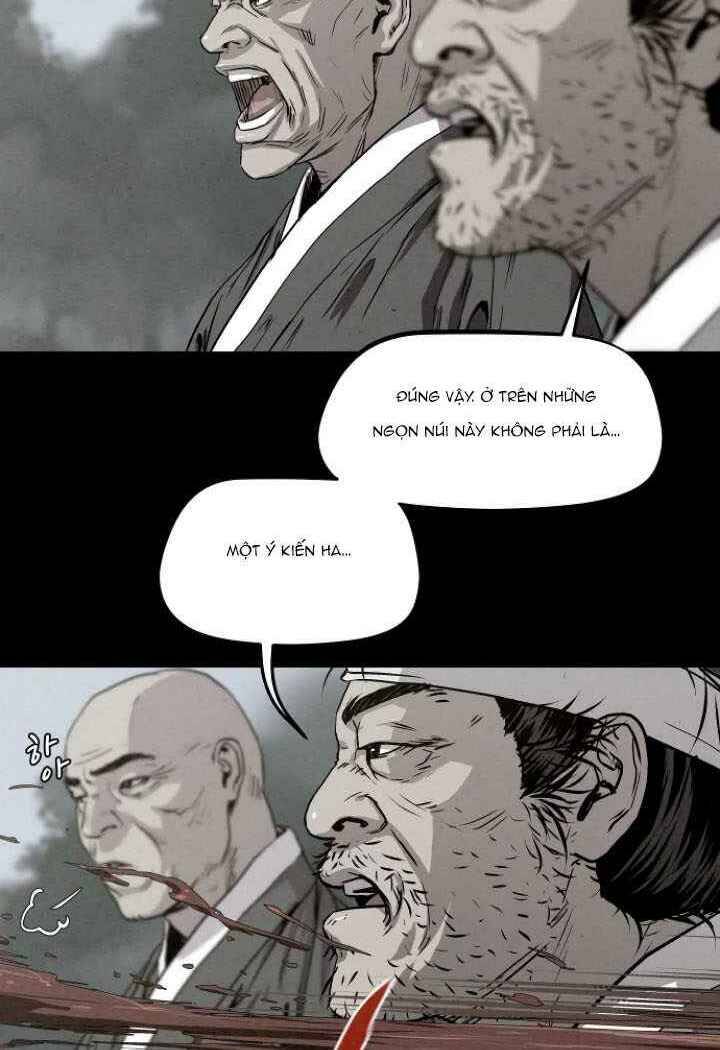 Thợ Săn Mosin - Chương 3