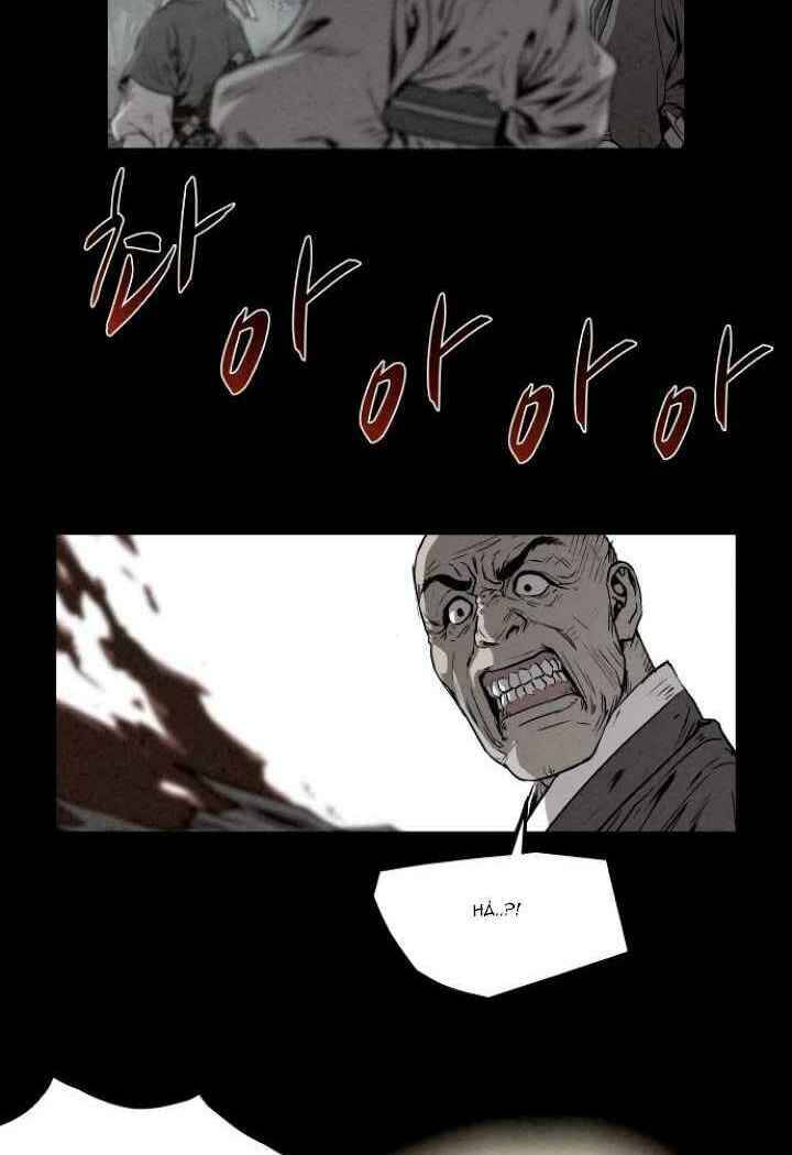 Thợ Săn Mosin - Chương 3