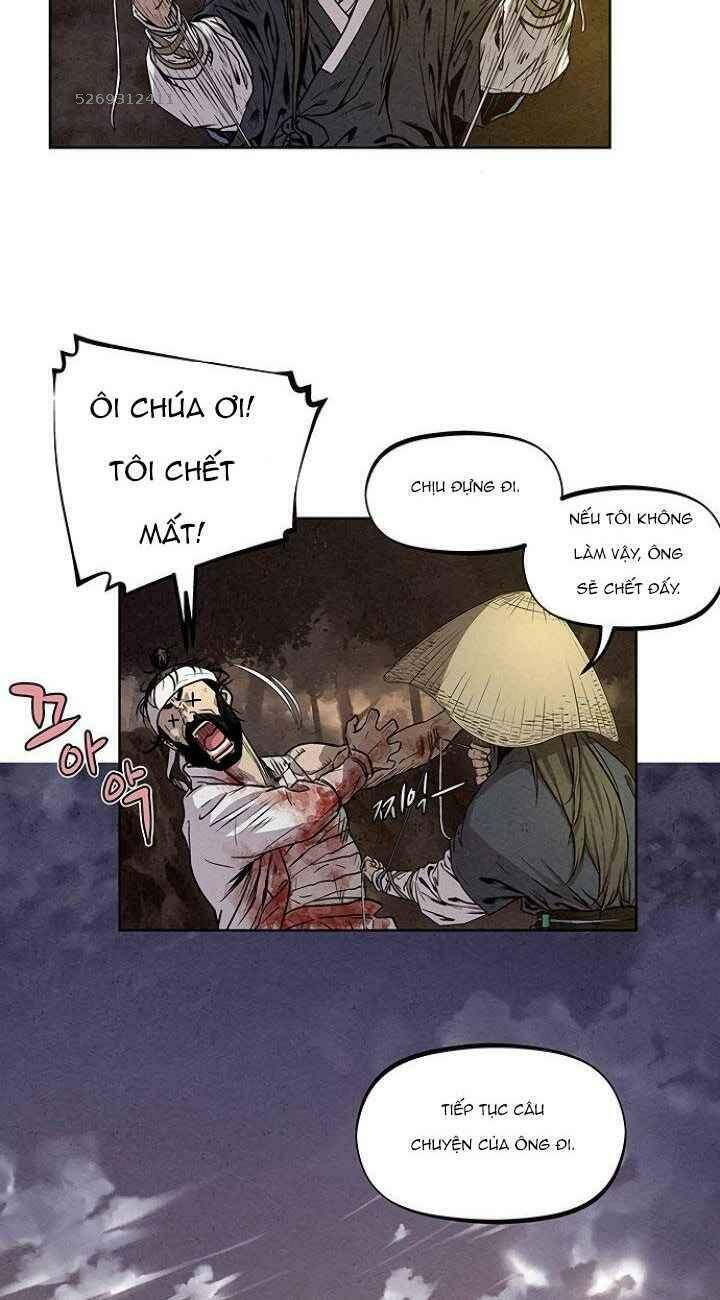 Thợ Săn Mosin - Chương 3