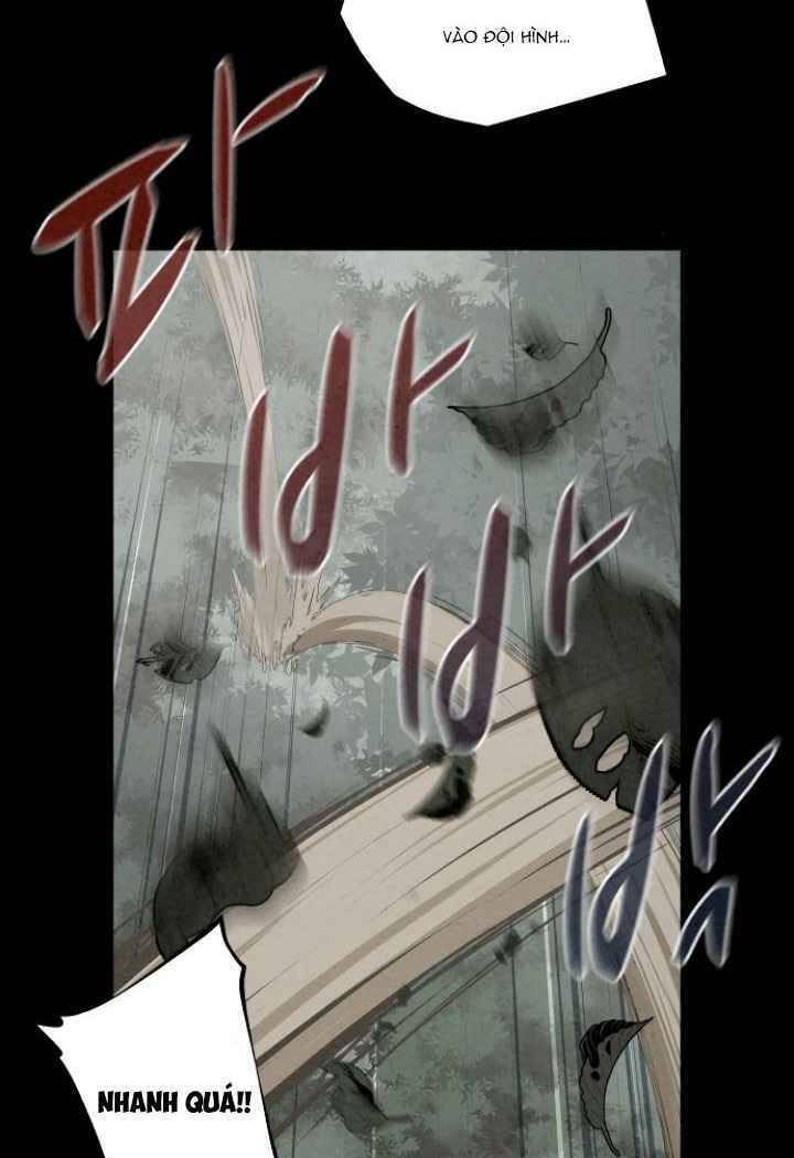 Thợ Săn Mosin - Chương 3