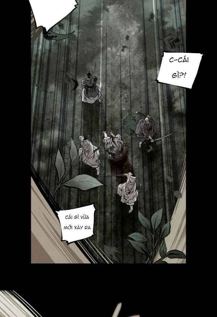 Thợ Săn Mosin - Chương 3