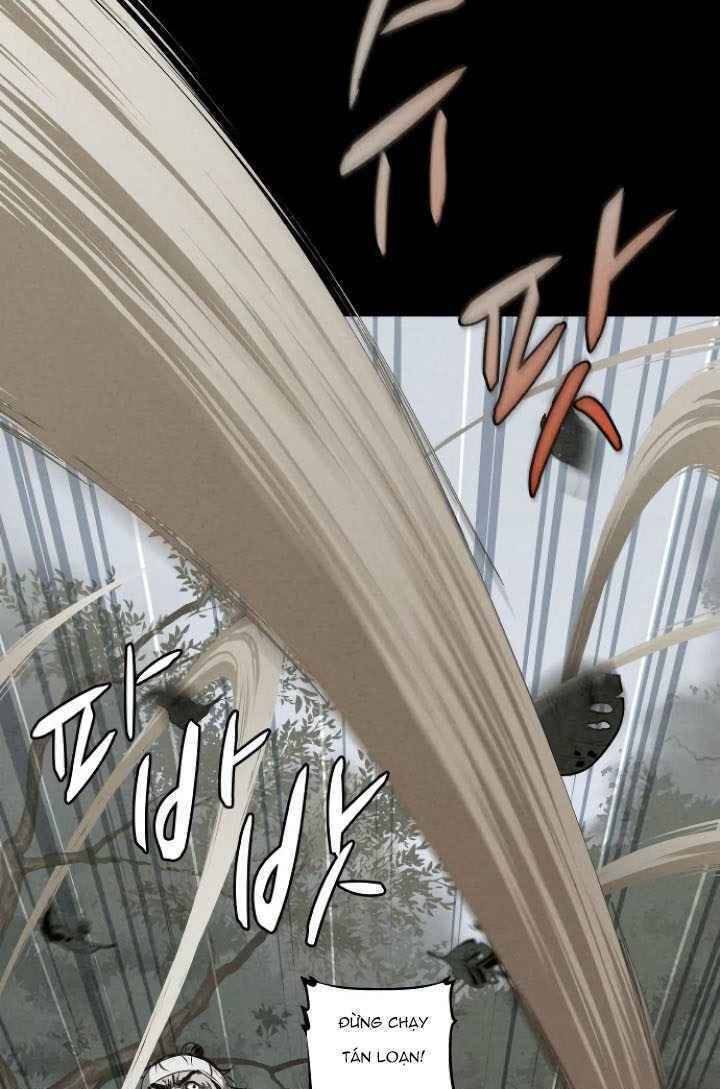 Thợ Săn Mosin - Chương 3