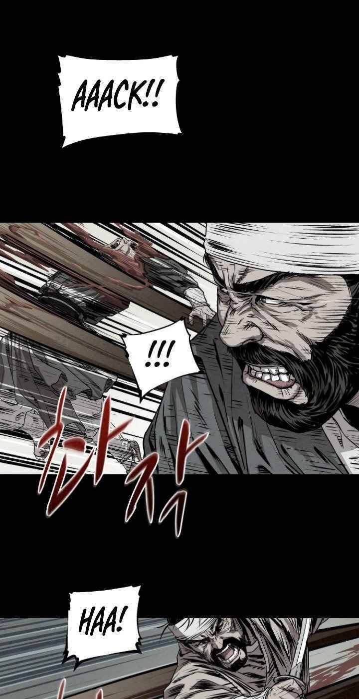 Thợ Săn Mosin - Chương 3