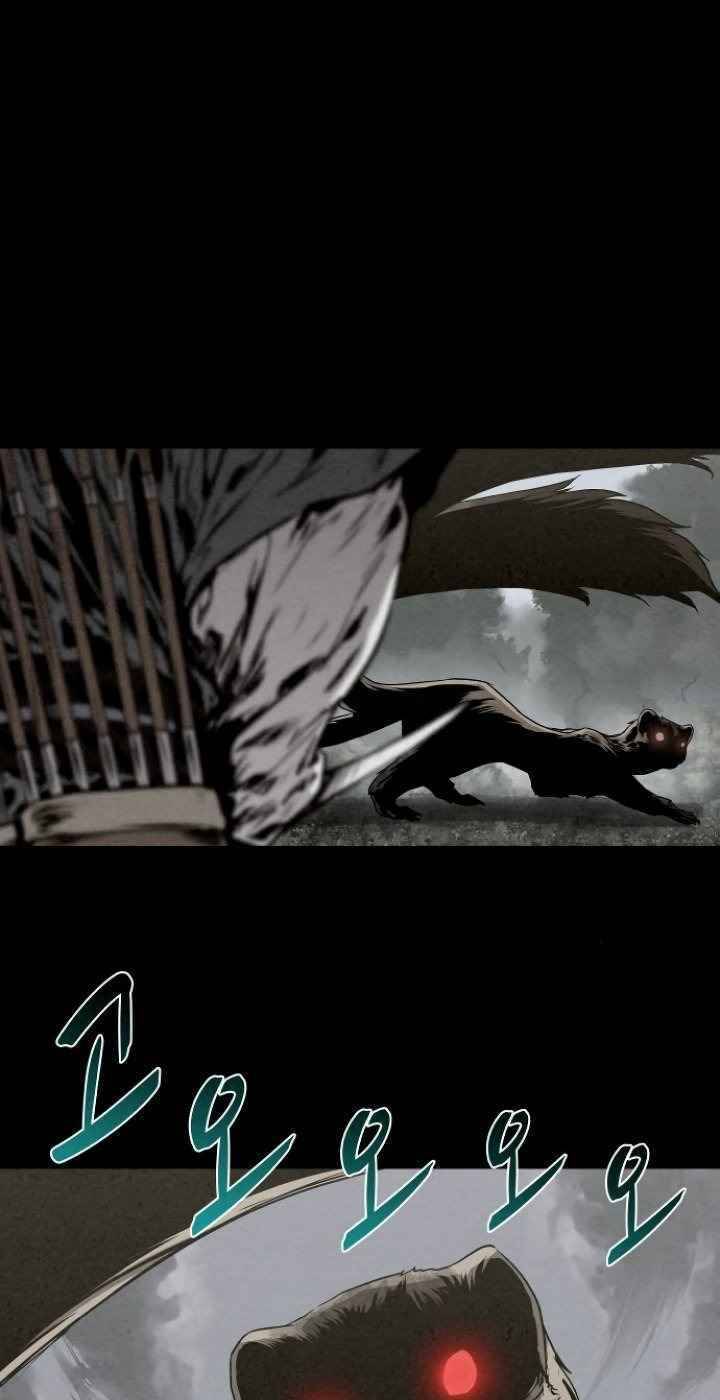 Thợ Săn Mosin - Chương 3