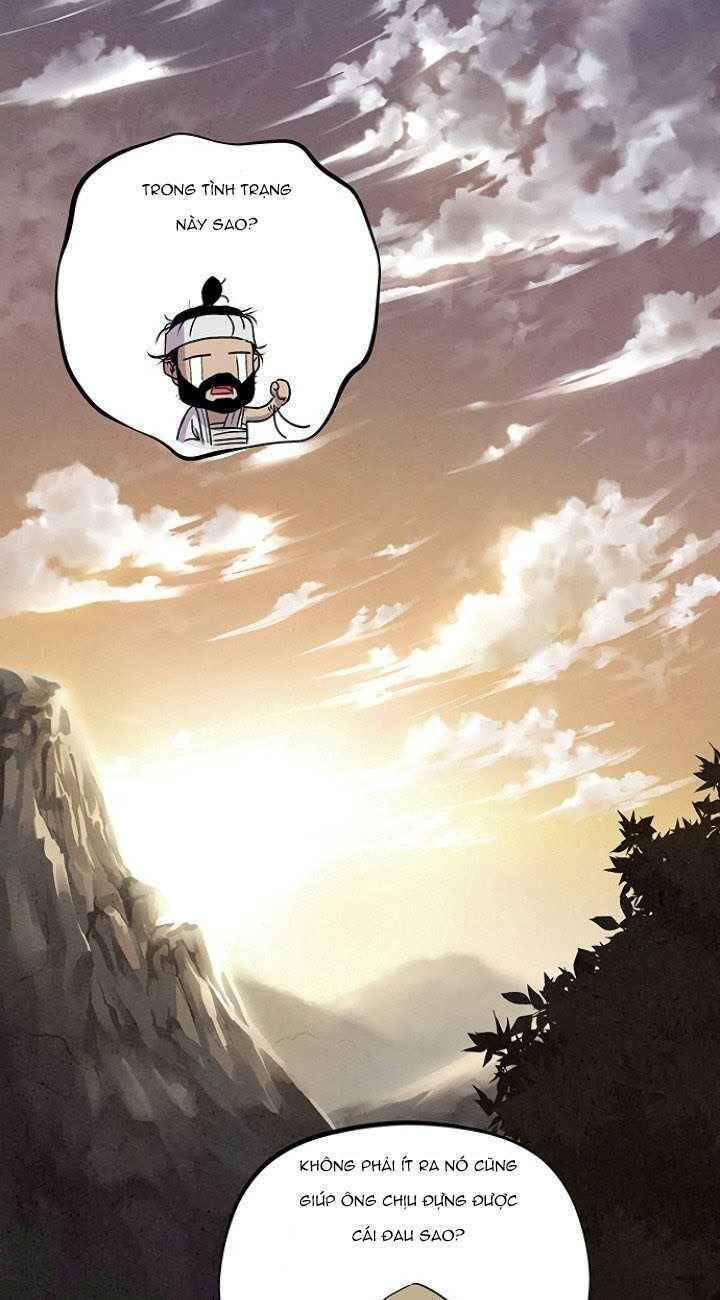 Thợ Săn Mosin - Chương 3