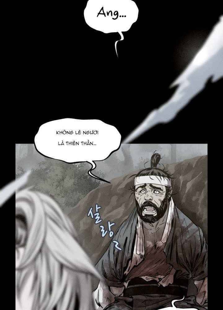 Thợ Săn Mosin - Chương 3