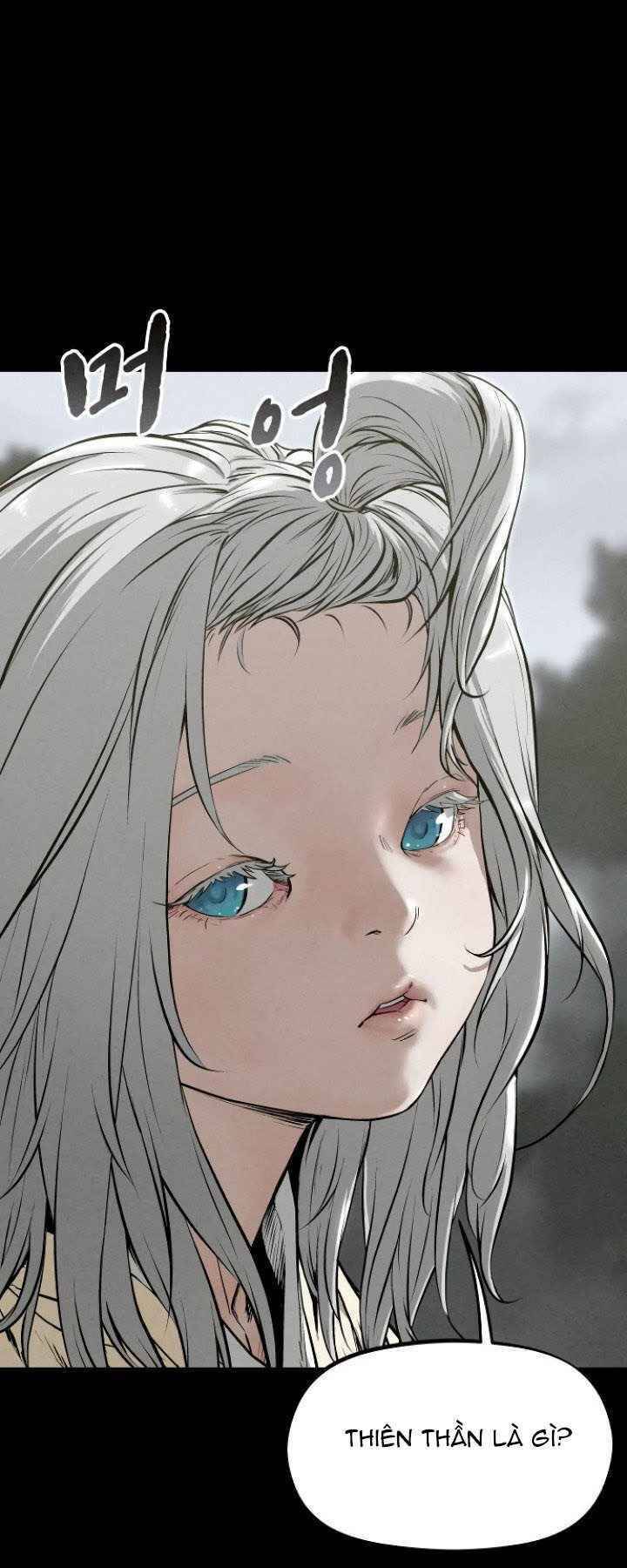 Thợ Săn Mosin - Chương 3