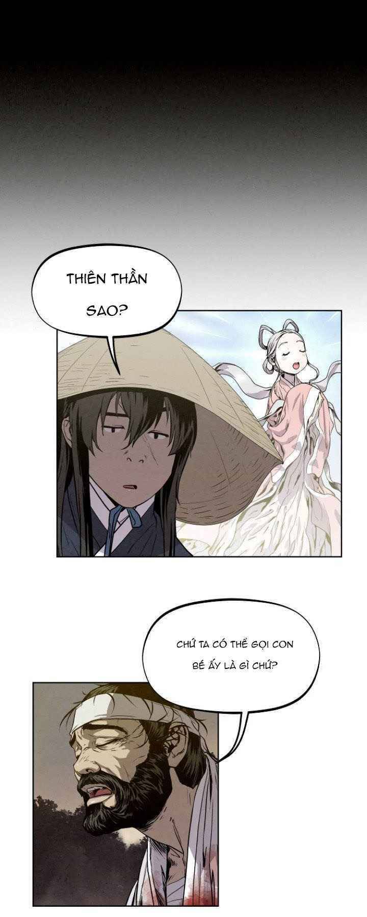 Thợ Săn Mosin - Chương 3