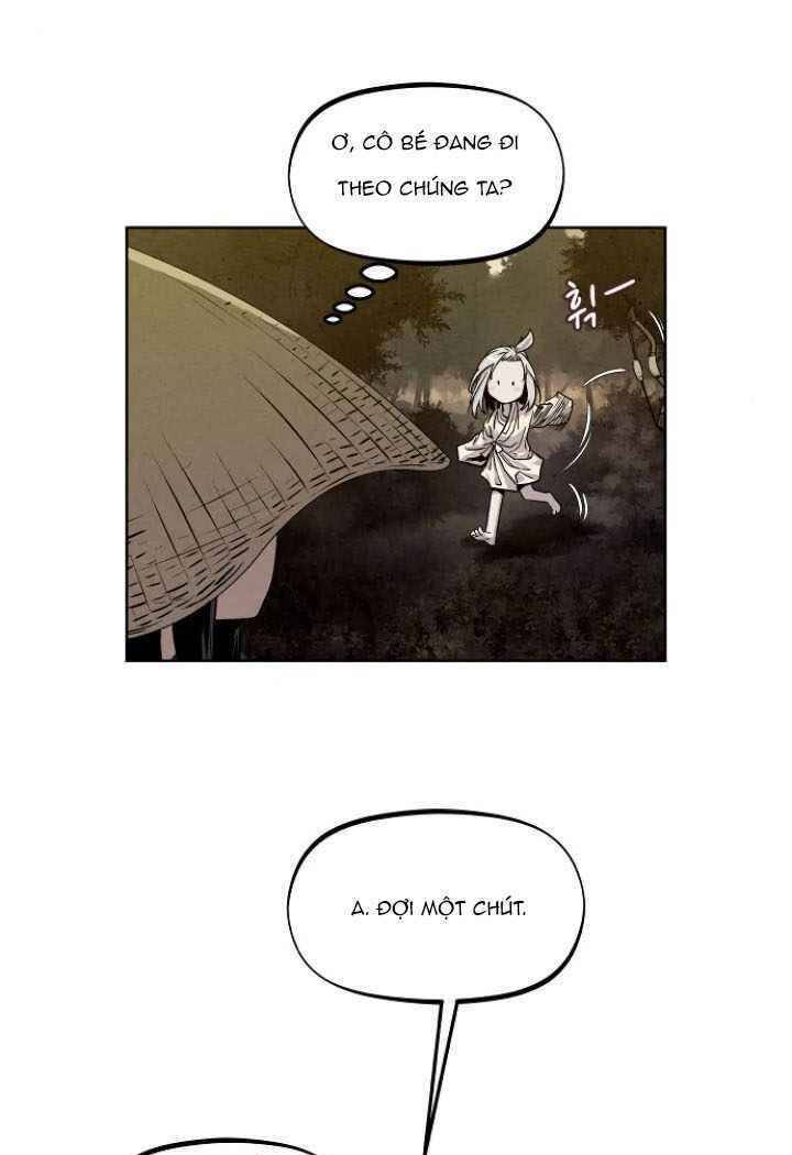 Thợ Săn Mosin - Chương 3