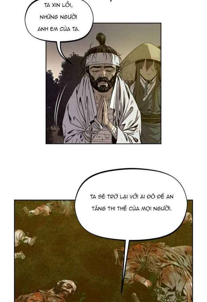 Thợ Săn Mosin - Chương 3