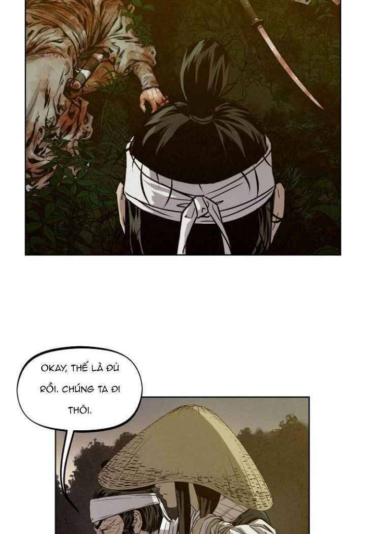 Thợ Săn Mosin - Chương 3