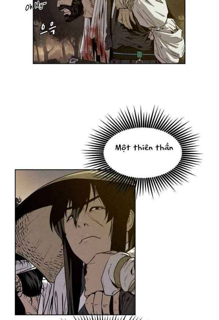 Thợ Săn Mosin - Chương 3