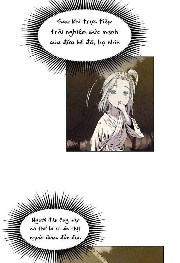 Thợ Săn Mosin - Chương 3