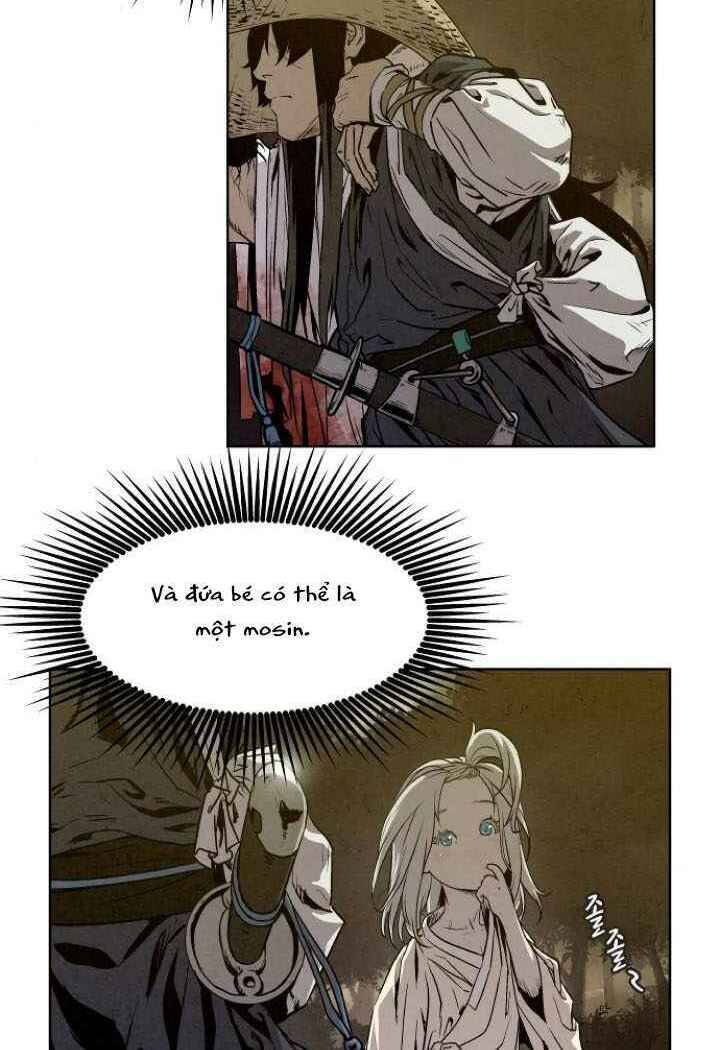 Thợ Săn Mosin - Chương 3