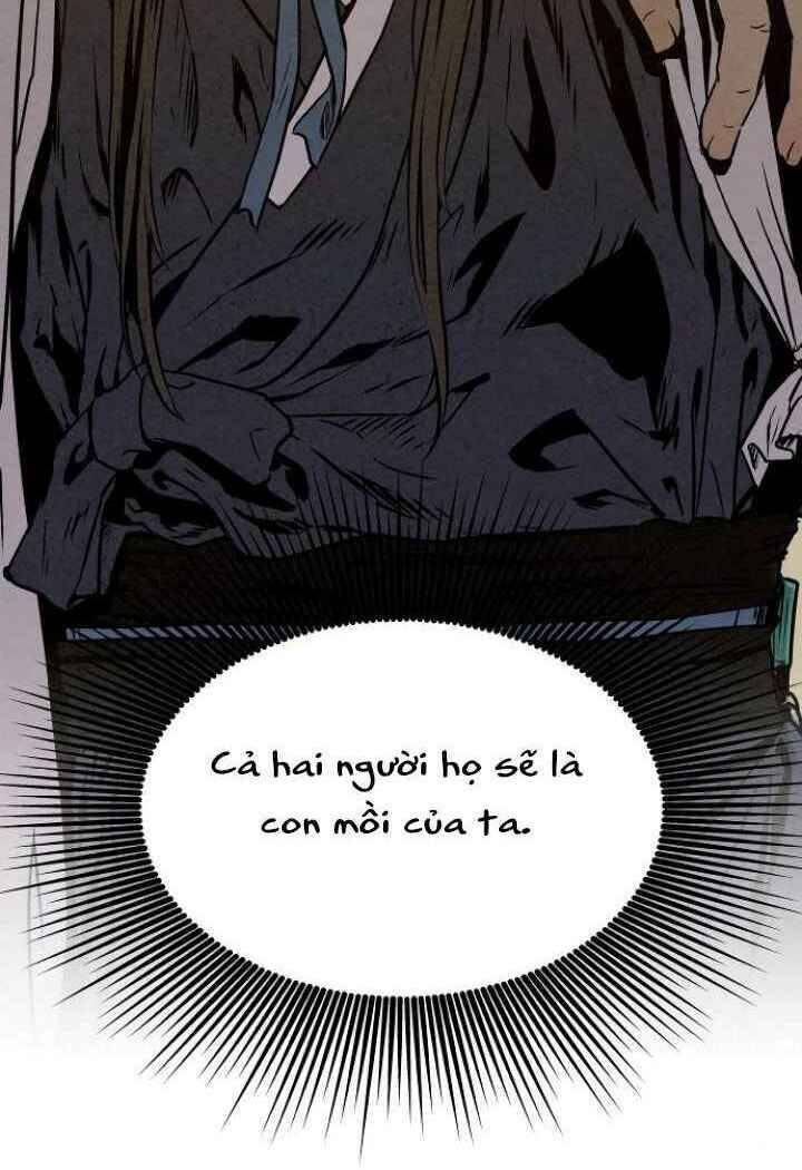 Thợ Săn Mosin - Chương 3