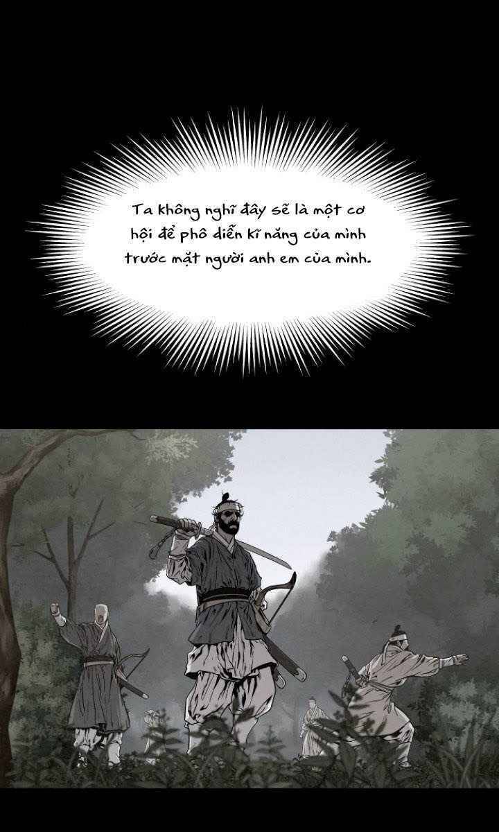 Thợ Săn Mosin - Chương 3