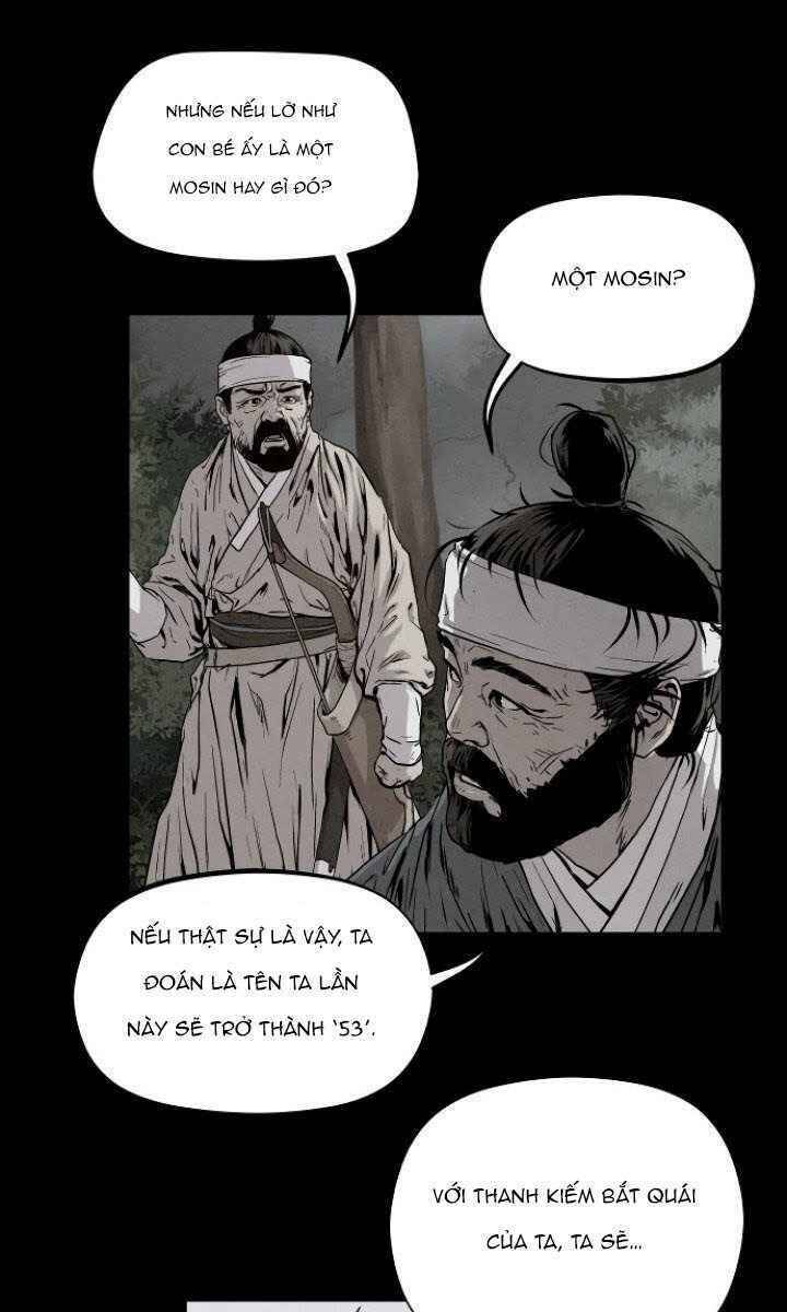 Thợ Săn Mosin - Chương 3