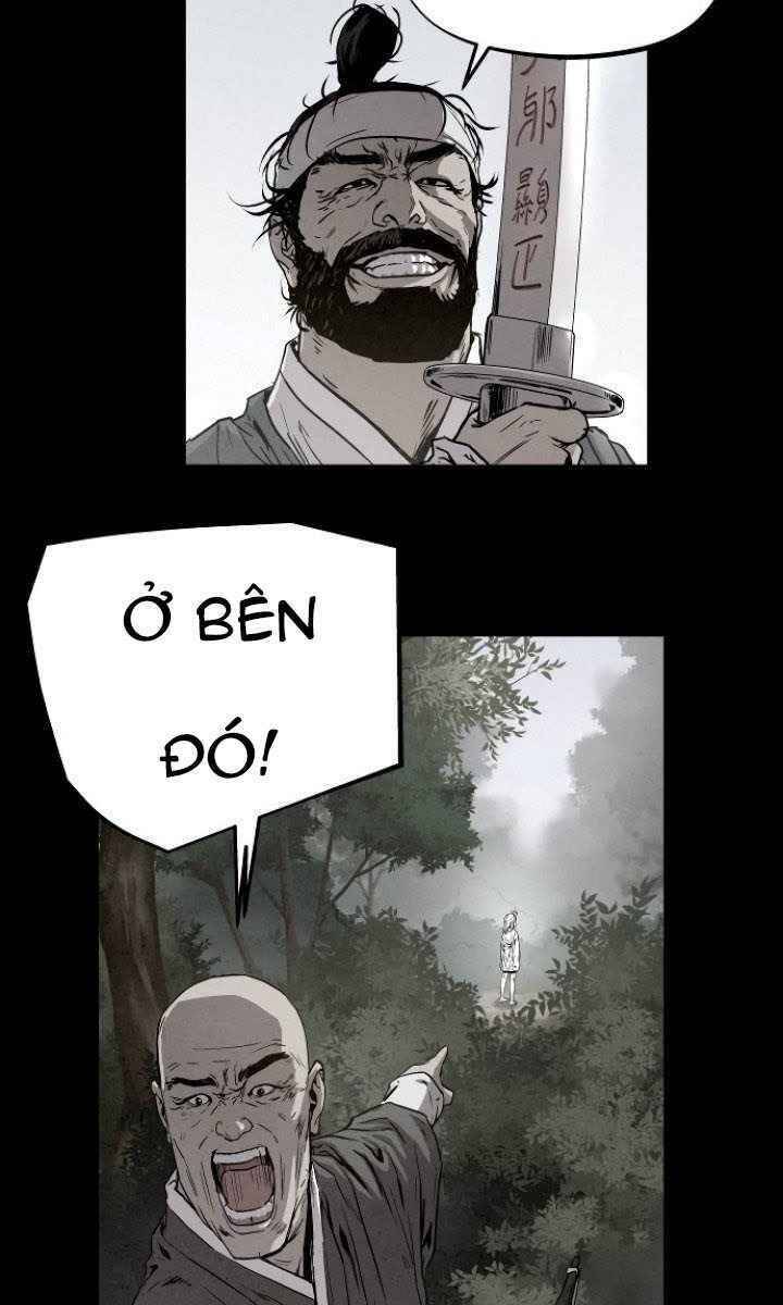 Thợ Săn Mosin - Chương 3